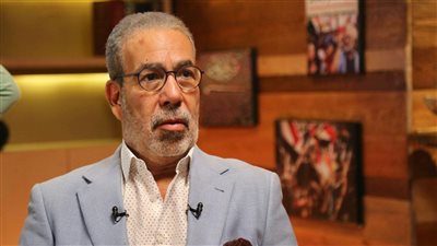 مدحت العدل: مرسي كان رئيس يعمل لدى المرشد.. ورفضت حضور لقائه مع المثقفين