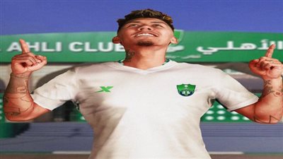 عاجل.. أهلي جدة يحسم صفقة فيرمينو والإعلان الرسمي خلال ساعات