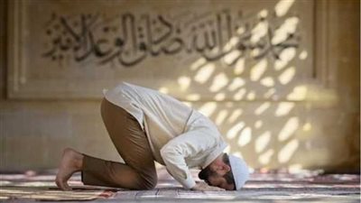 مواقيت الصلاة اليوم.. مواعيد الصلاة ثاني أيام عيد الأضحى 2023 في الشرقية