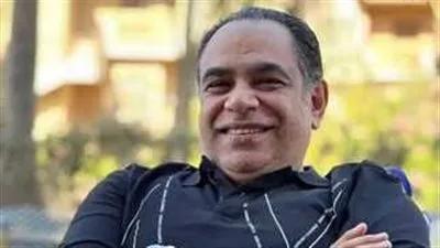 عمرو الليثي ناعيًا المخرج إيهاب أبو زيد: ورحل صديق العمر
