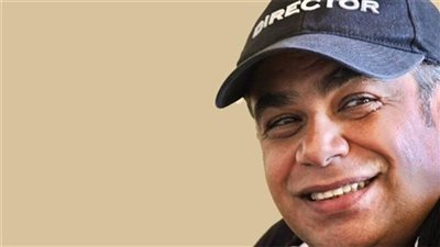 موعد صلاة الجنازة على المخرج إيهاب أبو زيد  