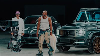 بعد تصدره التريند تعرف على أبرز إطلالات محمد رمضان المثيرة للجدل 