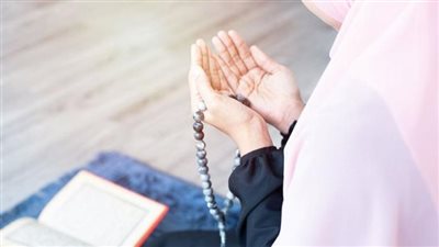 دعاء للأبناء في يوم الجمعة.. اللهم اجعل أبنائي مطيعين لك