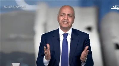 انقلاب وتهديد أوروبي.. مصطفى بكري يكشف تطورات الأحداث في النيجر (فيديو)