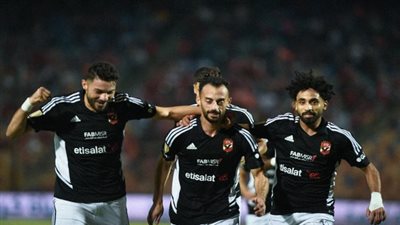 عاجل.. تشكيل الأهلي الرسمي لمواجهة فيوتشر في الدوري المصري الممتاز