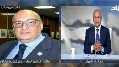 رئيس قطاع الأخبار الأسبق يكشف مفاجأة بشأن أداء مرسي لليمين الدستوري (فيديو)