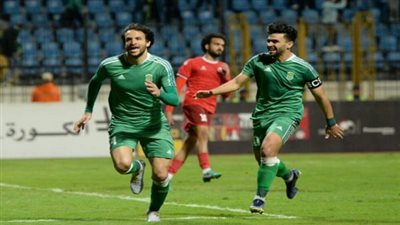 20 لاعبًا في قائمة الاتحاد السكندرى لمواجهة حرس الحدود بالدوري المصري