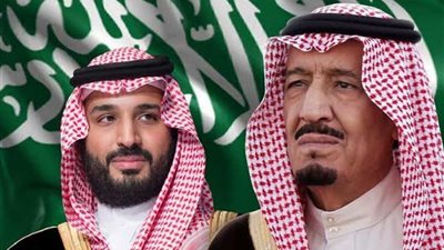 خادم الحرمين الشريفين يهنئ رئيس الكونغو بذكرى استقلال بلاده