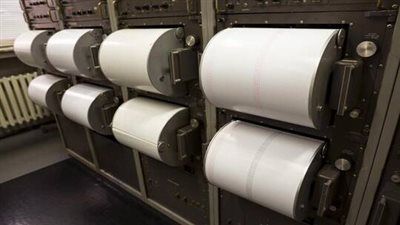 زلزال بقوة 5.3 درجة يضرب قبالة الساحل الإندونيسي