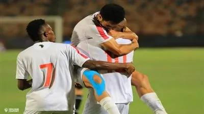 مواعيد مباريات الزمالك المتبقية في الدوري المصري الممتاز