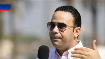 مؤسس تمرد يكشف دور شريهان في الحملة (فيديو)