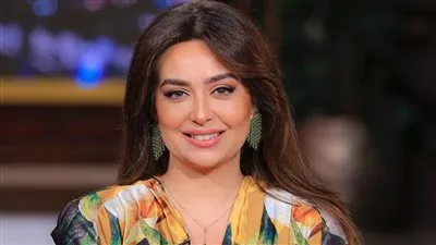 هبة مجدي: العيد بالنسبالي مرتبط بالفن وشاركت فى مسلسل 