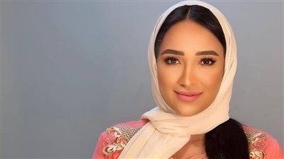 دعاء حكم تكشف حقيقة استبعادها من الجزء الثاني لـ 