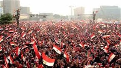 حرس ثوري ومخططات أخرى.. كيف أنقذت ثورة 30 يونيو مصر من أجندات الاخوان؟