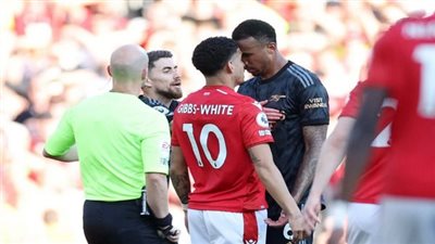 انطلاقة البريميرليج.. موعد مباراة آرسنال ضد نوتينغهام فورست في الدوري الإنجليزي بالموسم الجديد