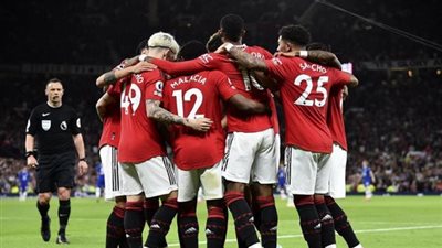 موعد مباراة مانشستر يونايتد ضد وولفرهامبتون في أولى جولات الدوري الإنجليزي الجديد