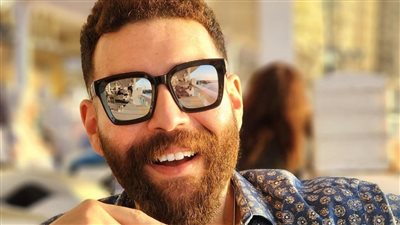 أدهم سليمان يشعل موسم عيد الأضحى بحفله الجديد في أكتوبر