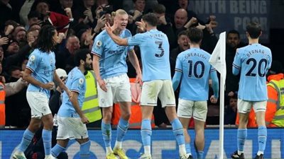 مواعيد مباريات مانشستر سيتي الودية استعدادا للموسم الجديد