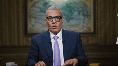 عادل حمودة: هذا ما طلبه الرئيس عبد الناصر من فؤاد المهندس بعد نكسة 67 