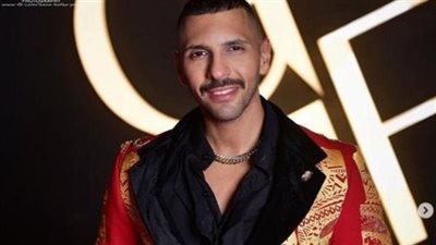 حسن أبو الروس: بحاول أقدم شخصيات مختلفة وليها معنى