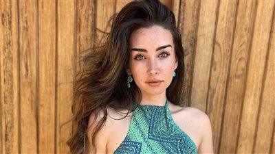 بالأخضر.. هنا الزاهد تتألق في أحدث ظهور لها