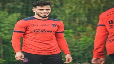 عاجل.. سليمان عمراني يقترب من الانتقال للدوري المصري