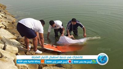 مصرع طبيب بشري صعقا بالكهرباء في الدقهلية