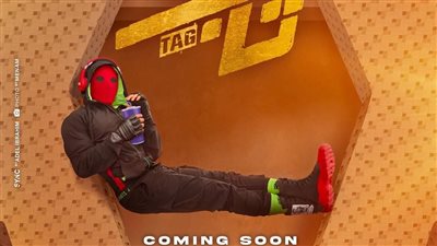 بـ 216 مليون جنيهًا.. تامر حسني يحقق أعلى إيراد دولي بفيلم 