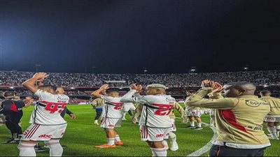 ساو باولو يقهر فلومينينسي في الدوري البرازيلي