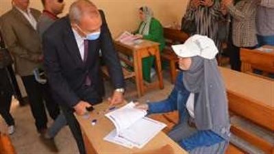 حصريا الآن.. رابط نتيجة الدبلومات الفنية 2023 برقم الجلوس في القاهرة والمحافظات