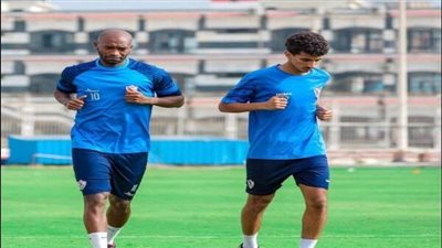 عاجل.. نجم الزمالك يتعرض لحادث سير