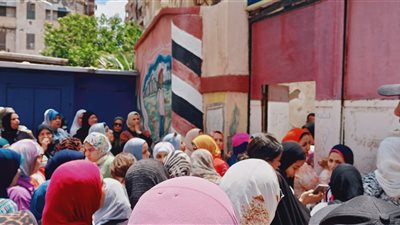 تقرير غرفة العمليات في امتحانات الدور الأول بمادتى الفيزياء والتاريخ