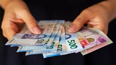 أسعار العملات الرسمية اليوم الأحد 16-7-2023 مقابل الجنيه في البنوك والسوق السوداء