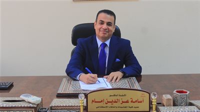 إعلان نتيجة برامج الدراسات العليا بكلية الحاسبات والذكاء الاصطناعي بجامعة حلوان