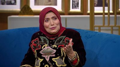 الليلة..فاطمة عيد وزوجها شفيق الشايب ضيف