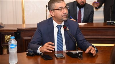 برلماني يطالب بسرعة تطبيق منظومة التأمين الصحي بباقي محافظات الجمهورية