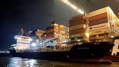 خبير اقتصادي: المنطقة الصناعية الصينية جذبت 3 مليارات دولار استثمارات بـ 