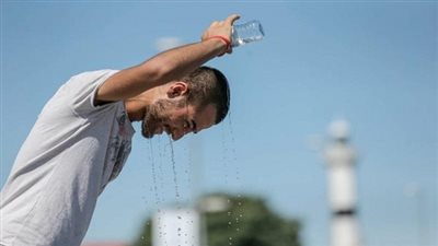 حالة الطقس اليوم الأحد 9 يوليو 2023 في مدن ومحافظات مصر