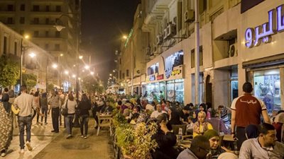 بعد إجازة العيد.. تقليل ساعات عمل المحلات والمولات 