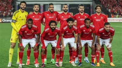 موعد مباراة الأهلي والداخلية والقناة الناقلة في كأس مصر