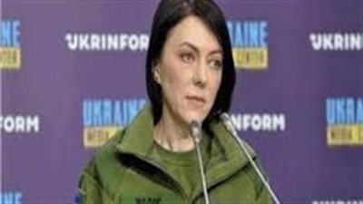 نائبة وزير الدفاع الأوكراني تعترف بتقدم القوات الروسية على عدة محاور