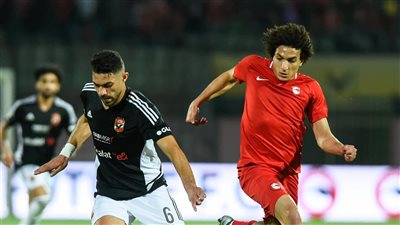 موعد مباراة الأهلي القادمة في الدوري المصري الممتاز بعد التعادل أمام فيوتشر