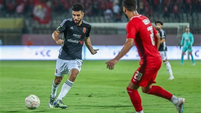 ترتيب الدوري المصري الممتاز بعد تعادل الأهلي أمام فيوتشر 