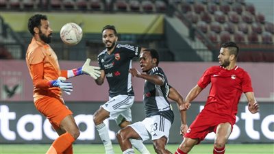 في ليلة الهتاف ضد إمام عاشور.. الأهلي يتعادل مع فيوتشر بالدوري المصري