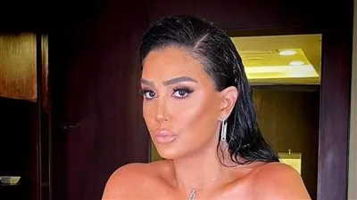 غادة عبد الرازق تنعى ضحايا زلزال المغرب