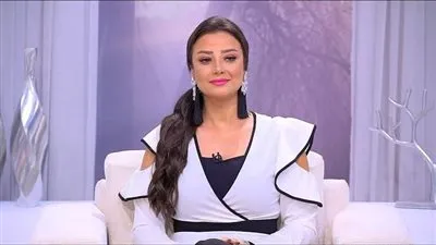 مش أول مرة..أزمات رضوى الشربيني لا تنتهي