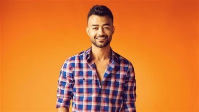 بلوك جديد ومختلف.. هيثم شاكر يسحر جمهوره في أغنية 