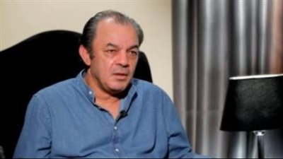 نشاط فني مكثف.. علاء مرسي بين الكوميديا والدراما والسينما