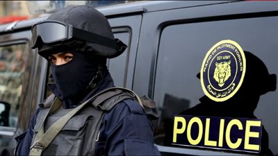 ضبط شخص بتهمة احتجاز اثنين في عين شمس