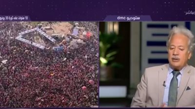 عصام شيحة: جماعة الإخوان لا تؤمن بفكرة الوطن (فيديو)